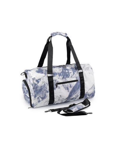 Utazó / sporttáska 50x31 cm - 1 db.