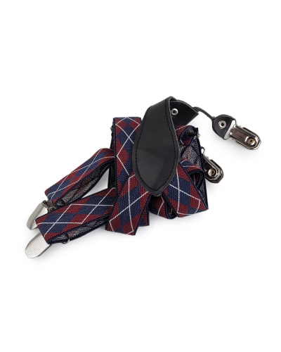 Detské / chlapčenské traky - 1 ks