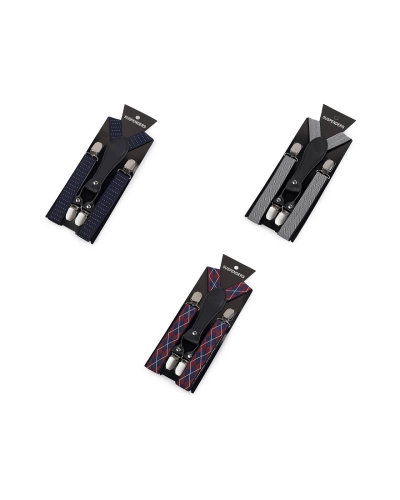 Gyerek / fiú nadrágtartó - 1 db.