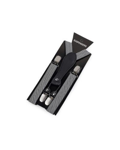 Gyerek / fiú nadrágtartó - 1 db.