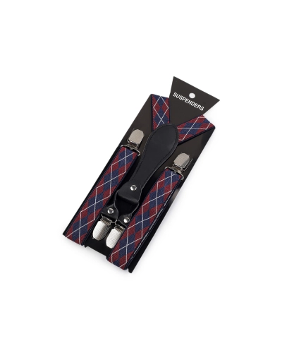 Gyerek / fiú nadrágtartó - 1 db.