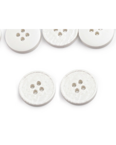 Gombík kabátový, sakový veľkosť 28", 36", 40" - 20 ks | Mimib