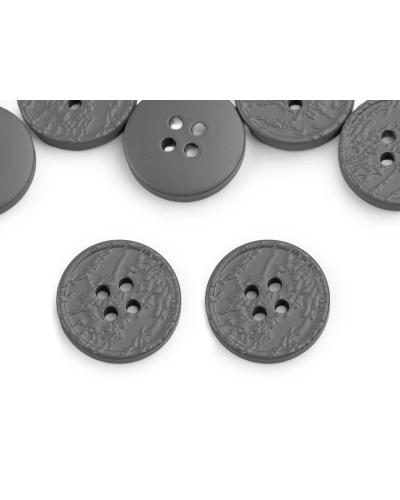 Gombík kabátový, sakový veľkosť 28", 36", 40" - 20 ks | Mimib