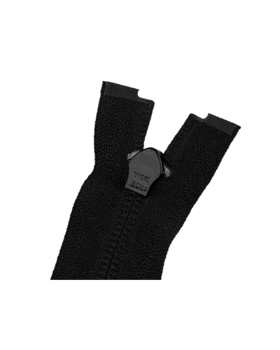 Špirálový zips YKK No 5 dĺžka 30 cm - 1 ks | Mimib