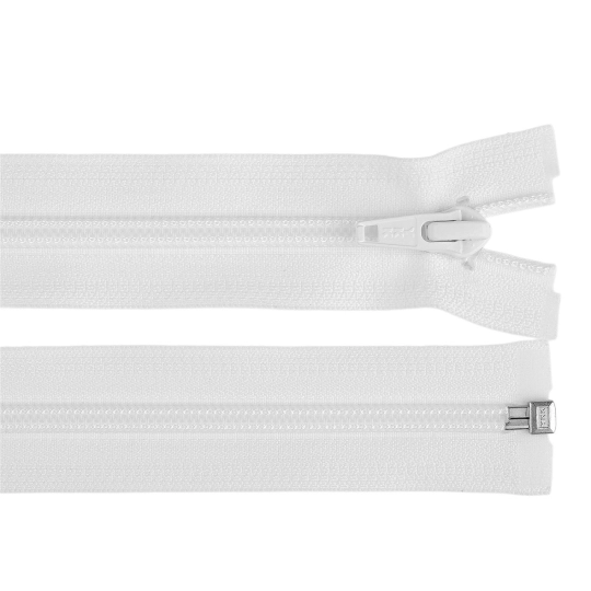 Špirálový zips YKK No 5 dĺžka 30 cm - 1 ks | Mimib