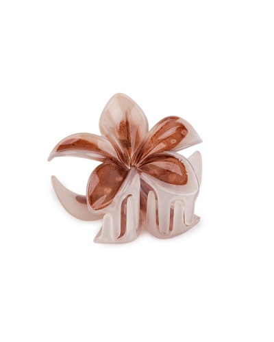 Štipec do vlasov kvet sada 2 ks - 2 ks | Mimib