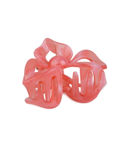 Štipec do vlasov kvet - 1 ks | Mimib