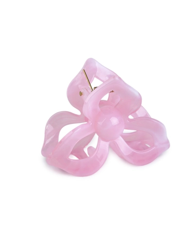 Štipec do vlasov kvet - 1 ks | Mimib