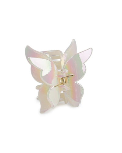 Štipec do vlasov motýľ - 1 ks