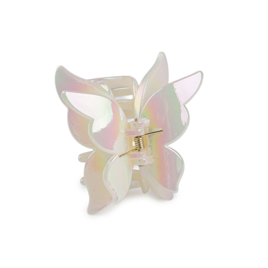 Štipec do vlasov motýľ - 1 ks | Mimib