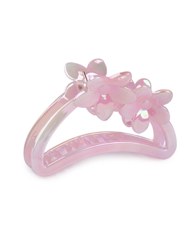 Štipec do vlasov kvety - 1 ks | Mimib