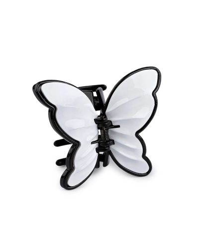 Štipec do vlasov motýľ - 1 ks