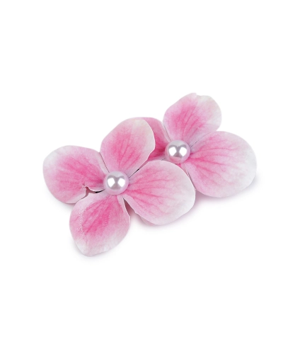 Sponka do vlasov kvet - 1 ks | Mimib
