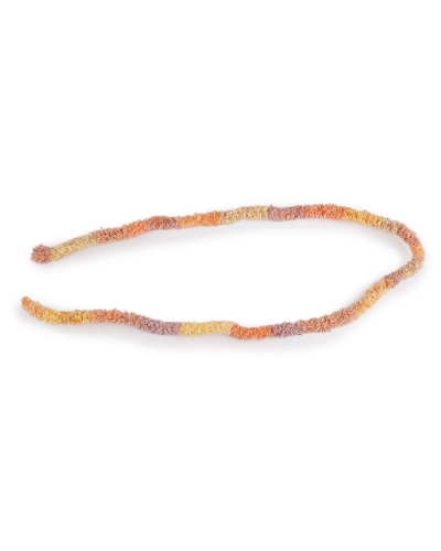 Jumbo mikroplyšové drôtiky na tvorenie / výrobu zvieratiek melír Ø20 mm dĺžka 100 cm - 5 ks | Mimib