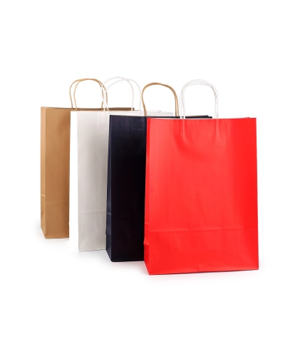 Darčeková taška - 12 ks | Mimib