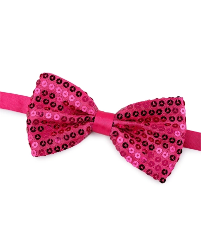 Párty motýlik s flitrami - 1 ks | Mimib