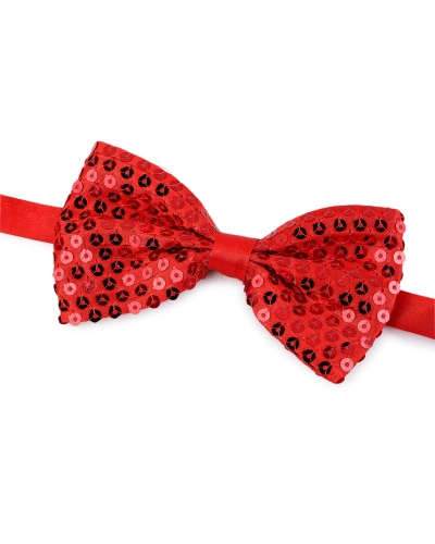 Párty motýlik s flitrami - 1 ks | Mimib