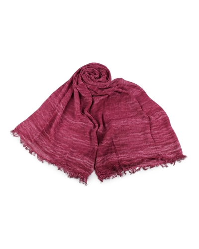 Letná šatka / šál bavlnený 70x195 cm - 1 ks | Mimib