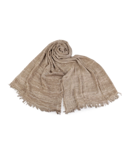 Letná šatka / šál bavlnený 70x195 cm - 1 ks | Mimib