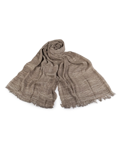 Letná šatka / šál bavlnený 70x195 cm - 1 ks | Mimib