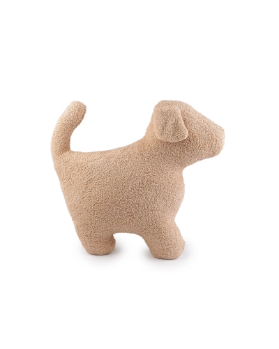 Dekoračný vankúš mačka, pes buklé - 1 ks | Mimib