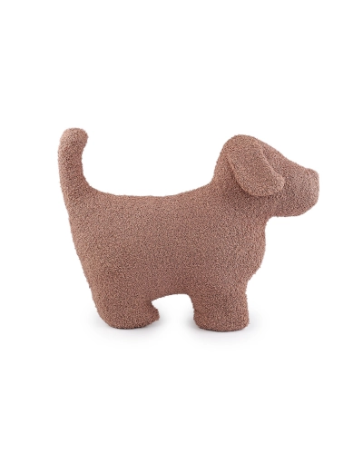 Dekoračný vankúš mačka, pes buklé - 1 ks | Mimib