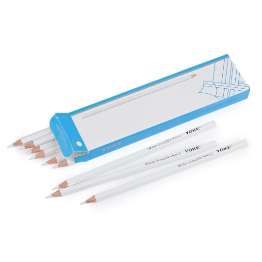 Krieda v ceruzke - 12 ks | Mimib