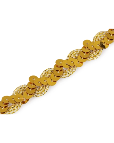 Flitrový prámik šírka 15 mm - 13 m | Mimib