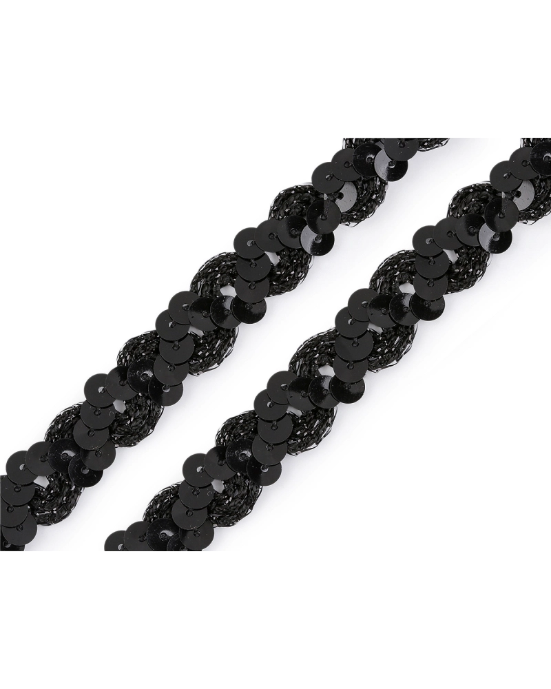 Flitrový prámik šírka 15 mm - 13 m | Mimib