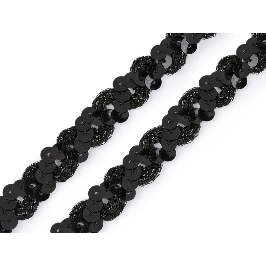 Flitrový prámik šírka 15 mm - 13 m | Mimib