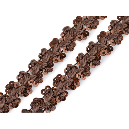 Flitrový prámik šírka 15 mm - 13 m | Mimib