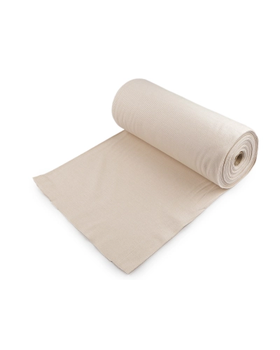 Úplet bavlnený elastický Baby tunel - 1 m | Mimib