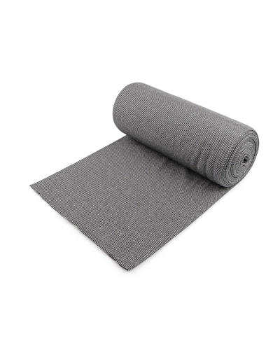 Úplet bavlnený elastický Baby tunel - 1 m | Mimib