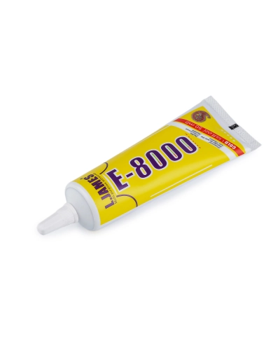 Lepidlo na kožu a koženku 50 ml - 1 ks | Mimib