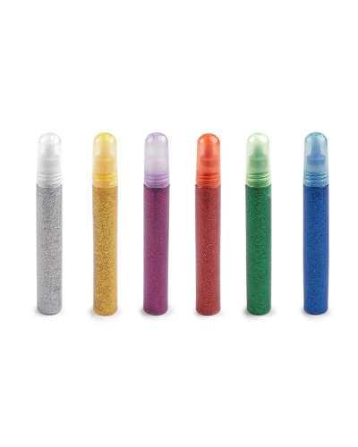 Lepidlo s glitrami 10 ml - 2 ks | Mimib