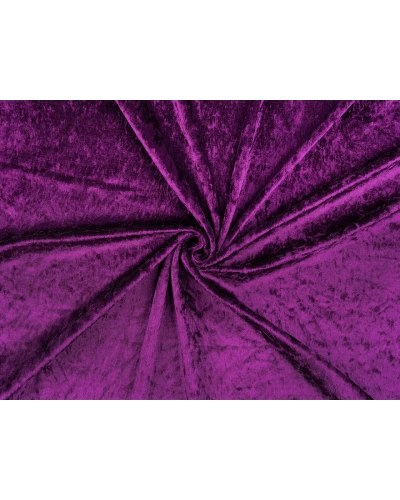 Elastický zamat lesklý - 1 m | Mimib