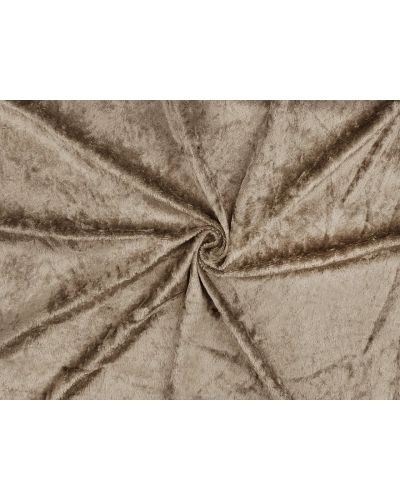 Elastický zamat lesklý - 1 m | Mimib