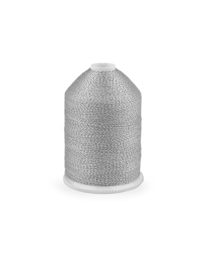 Reflexná niť priplietacia pevná 5000 m - 1 cievka
 | Mimib