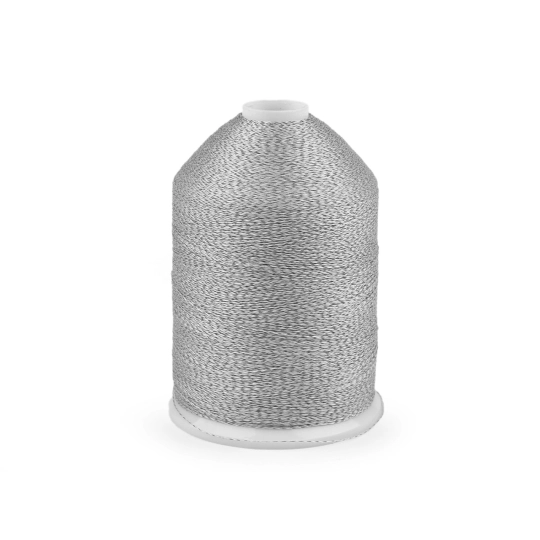 Reflexná niť priplietacia pevná 5000 m - 1 cievka
 | Mimib