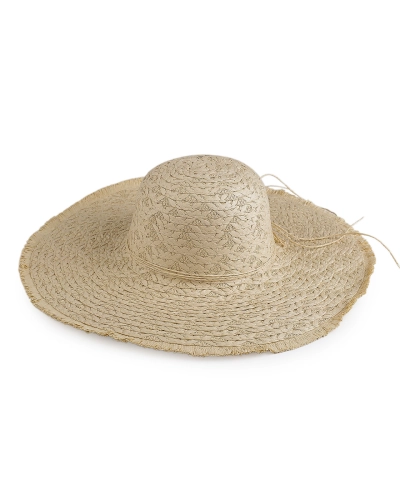 Dámsky letný klobúk / slamák - 1 ks | Mimib