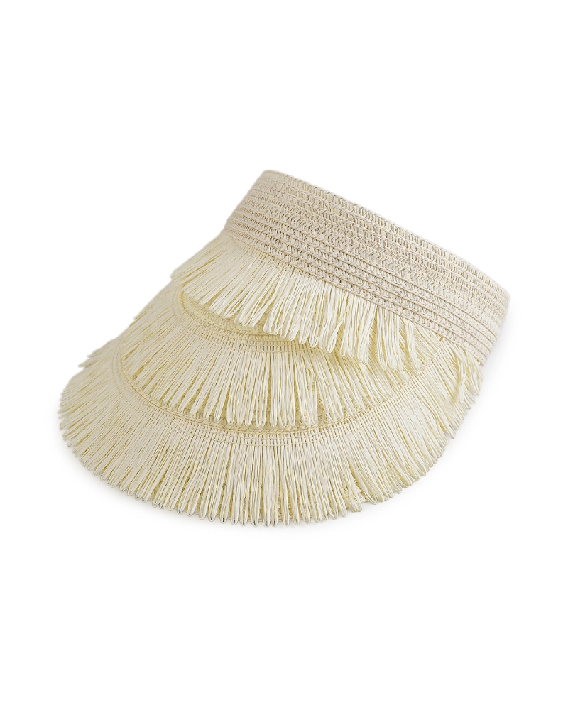 Dámsky letný šilt - 1 ks | Mimib