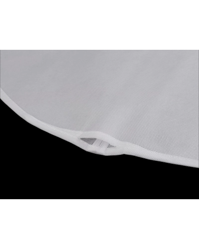 Obal na odevy 60x160 cm - 1 ks | Mimib