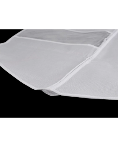 Obal na odevy 60x160 cm - 1 ks | Mimib