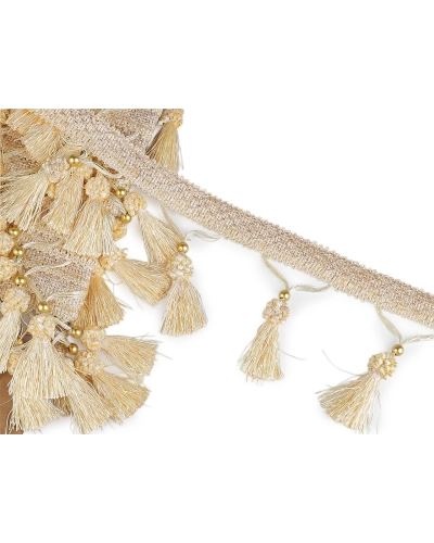 Prámik / strapce šírka 13 cm - 1 m | Mimib