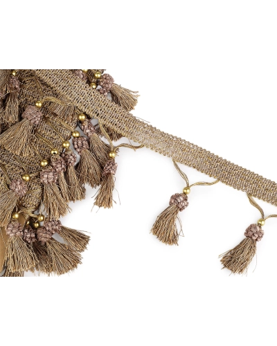 Prámik / strapce šírka 13 cm - 1 m | Mimib