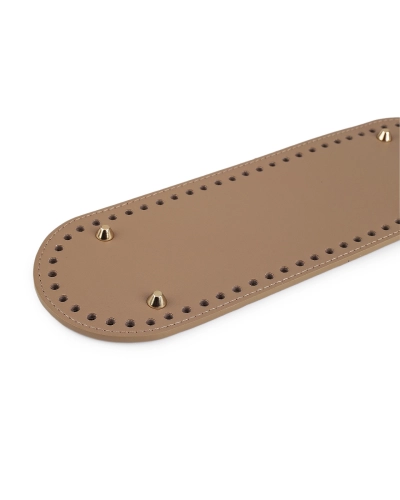 Dno na kabelku s nôžkami 10x30 cm - 1 ks | Mimib