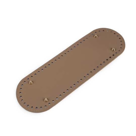 Dno na kabelku s nôžkami 10x30 cm - 1 ks | Mimib