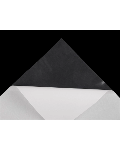 Termofólia obojstranne zažehľovacia šírka 50 cm - 1 m | Mimib