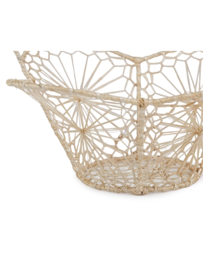 Svadobný košíček pre družičky - 1 ks | Mimib