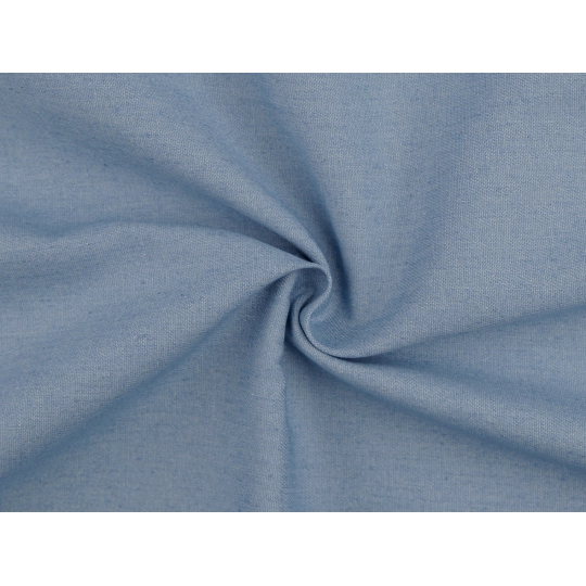 Rifľovina / jeans - 1 m | Mimib